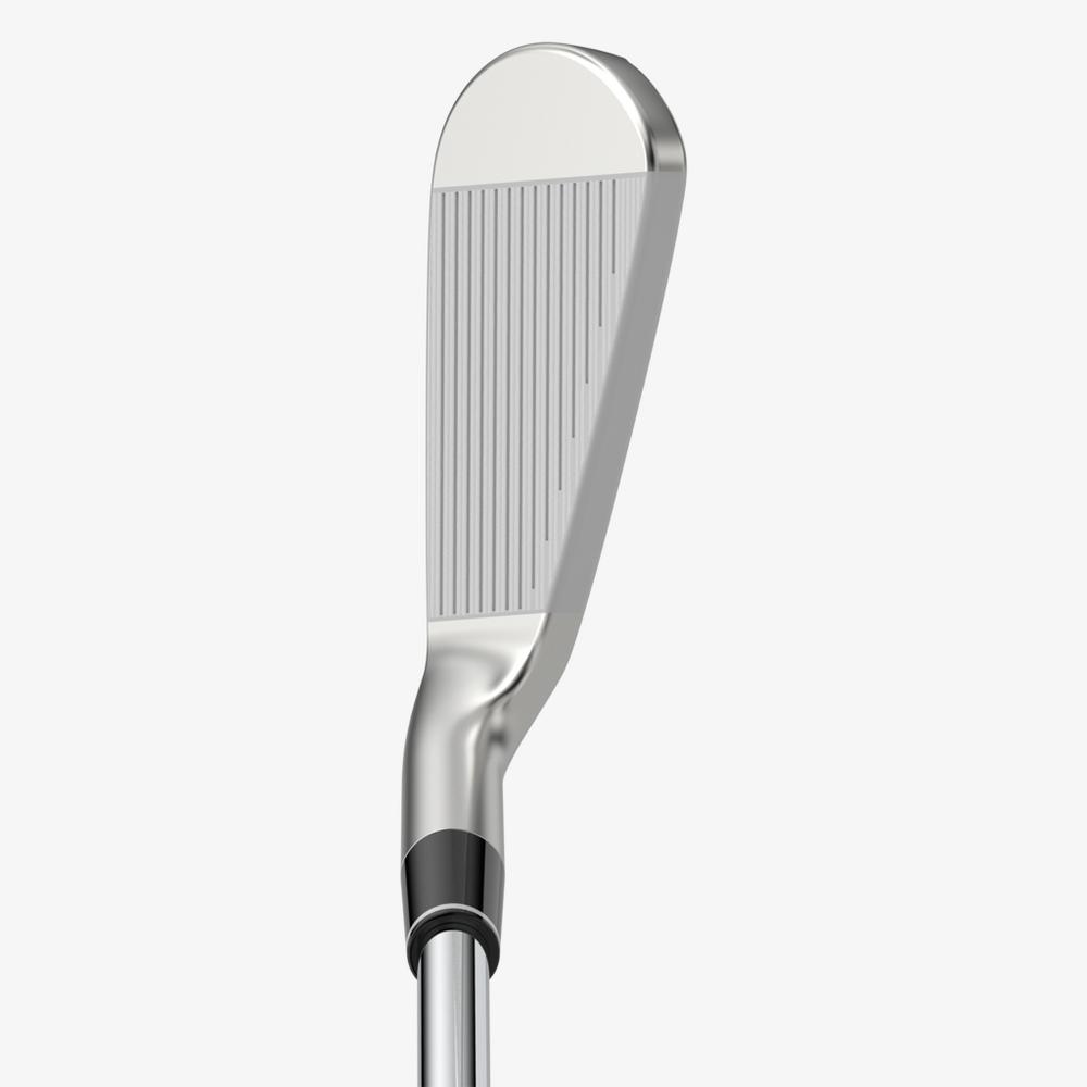 Srixon ZX5 MK II Irons w / Graphite Shafts