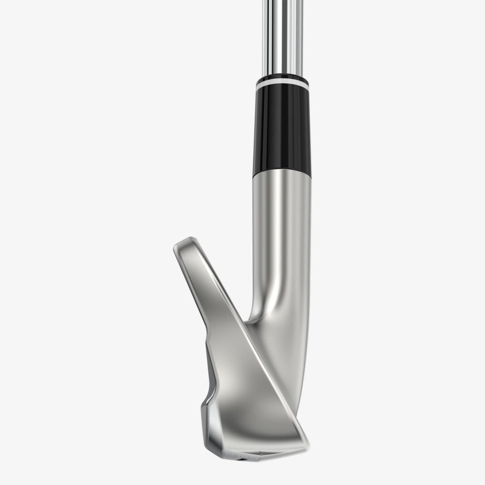 Srixon ZX5 MK II Irons w / Graphite Shafts