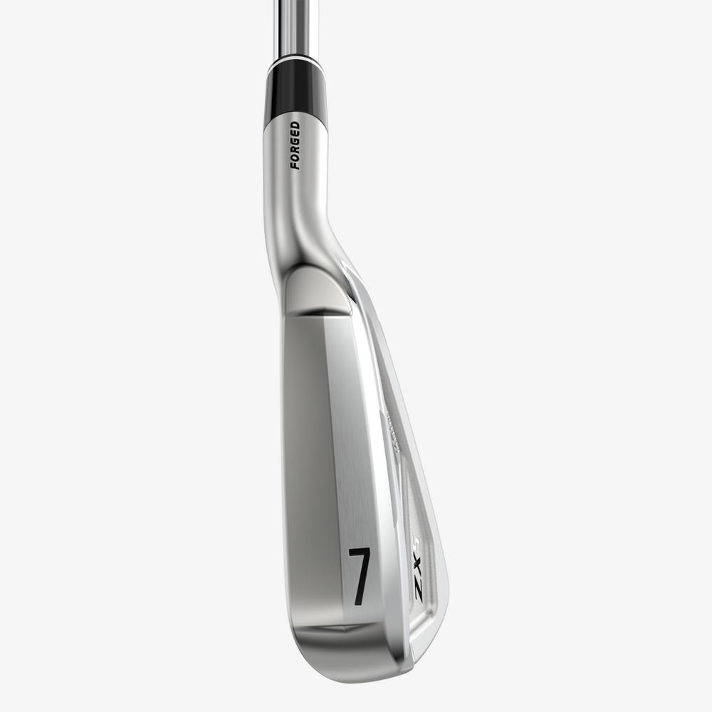 Srixon ZX5 MK II Irons w / Graphite Shafts