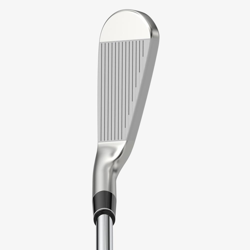Srixon ZX7 MK II Irons w/ Steel Shafts