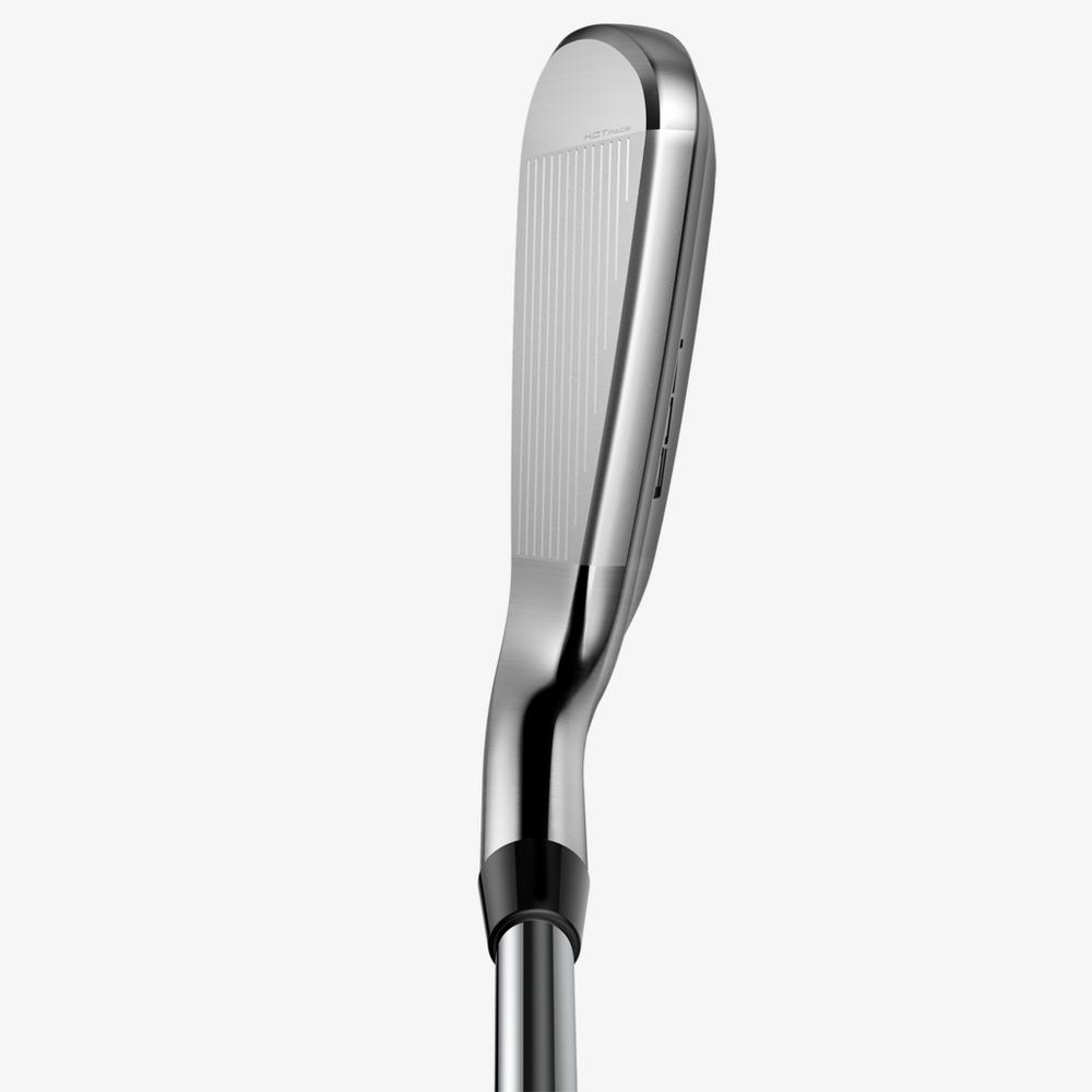 Cobra 2023 KING TEC One Length Utility w/ Steel Shafts