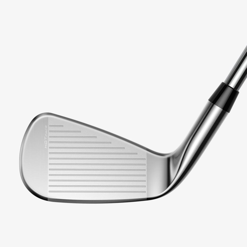 Cobra 2023 KING TEC One Length Utility w/ Steel Shafts