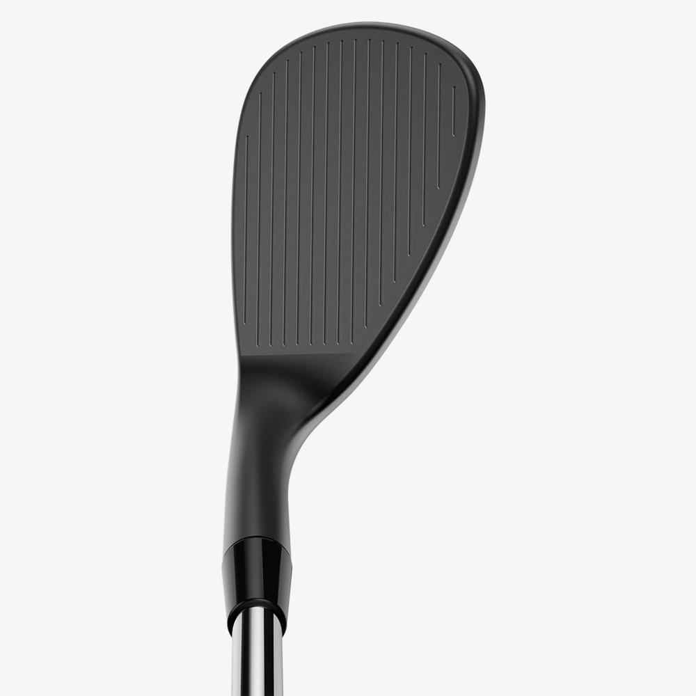 Cobra Snakebite Black Wedge