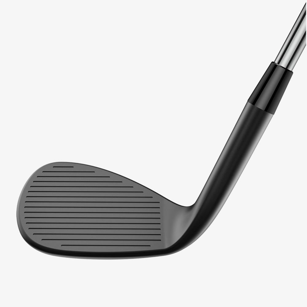 Cobra Snakebite Black Wedge