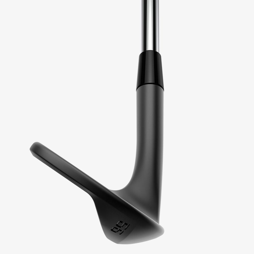 Cobra Snakebite Black Wedge