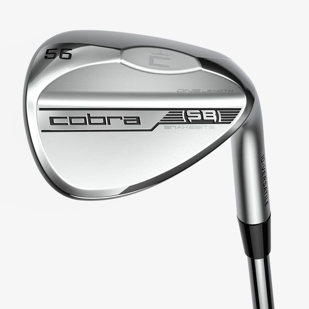 Cobra Snakebite One Length Wedge