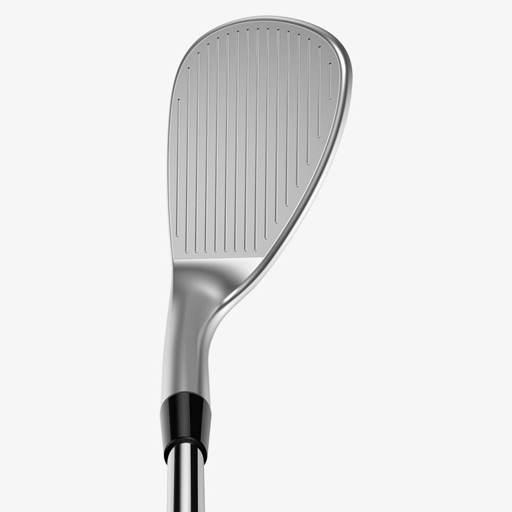 Cobra Snakebite One Length Wedge