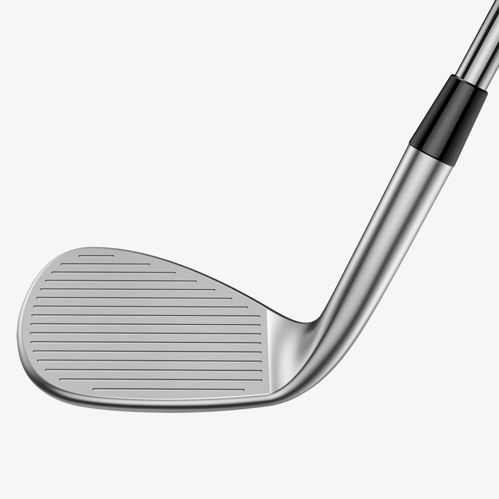 Cobra Snakebite One Length Wedge