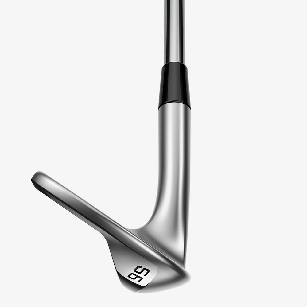 Cobra Snakebite One Length Wedge