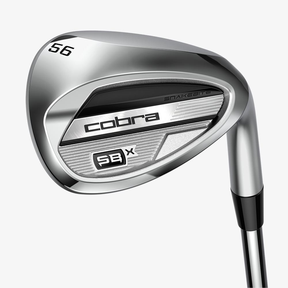 Cobra Snakebite X Wedge