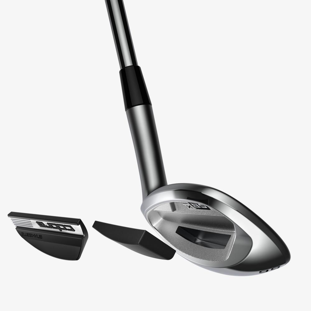 Cobra Snakebite X Wedge