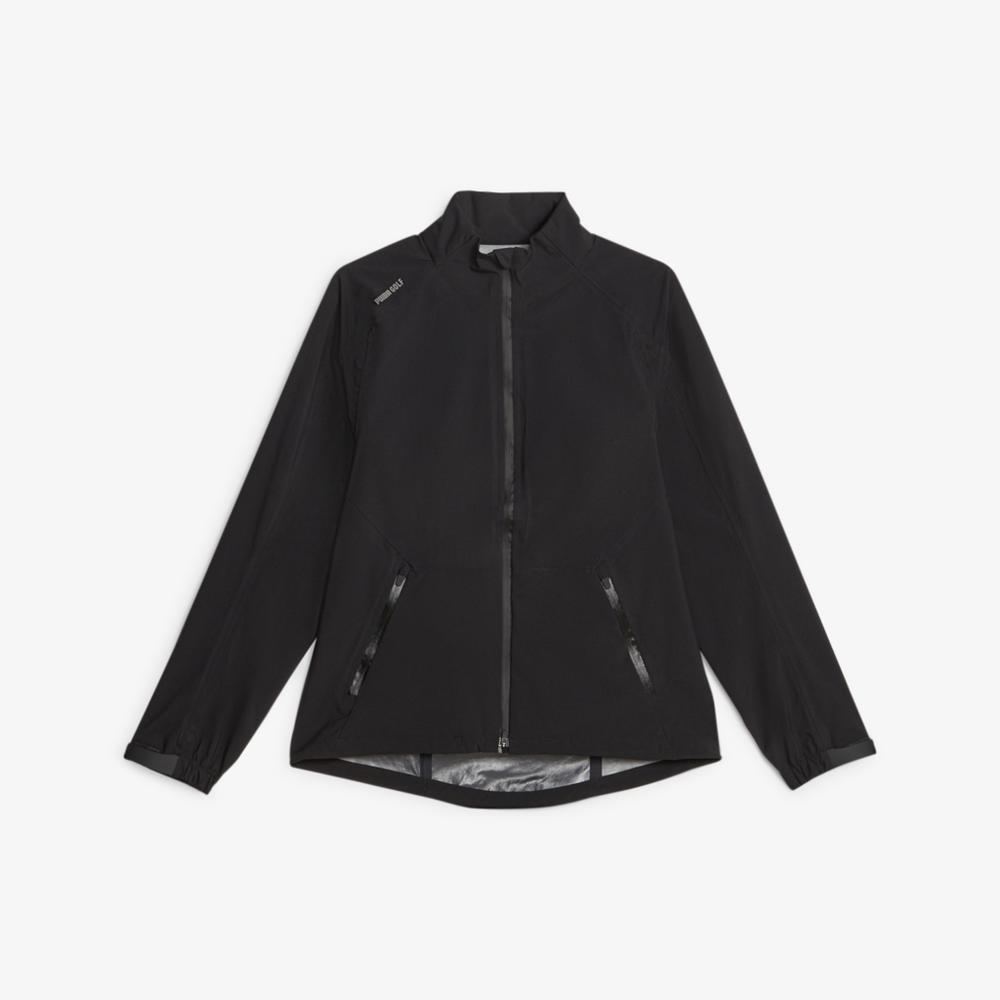 PUMA DRYLBL Women's Rain Jacket