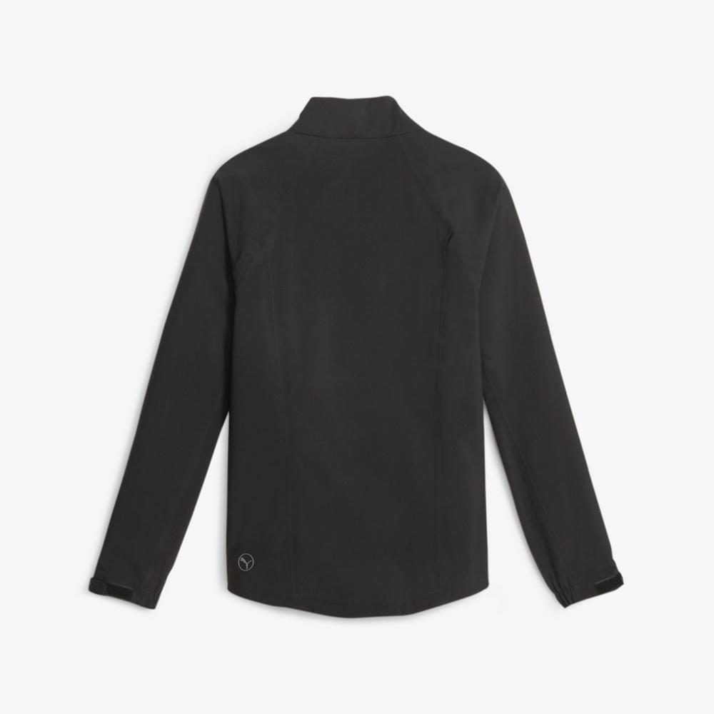 PUMA DRYLBL Women's Rain Jacket