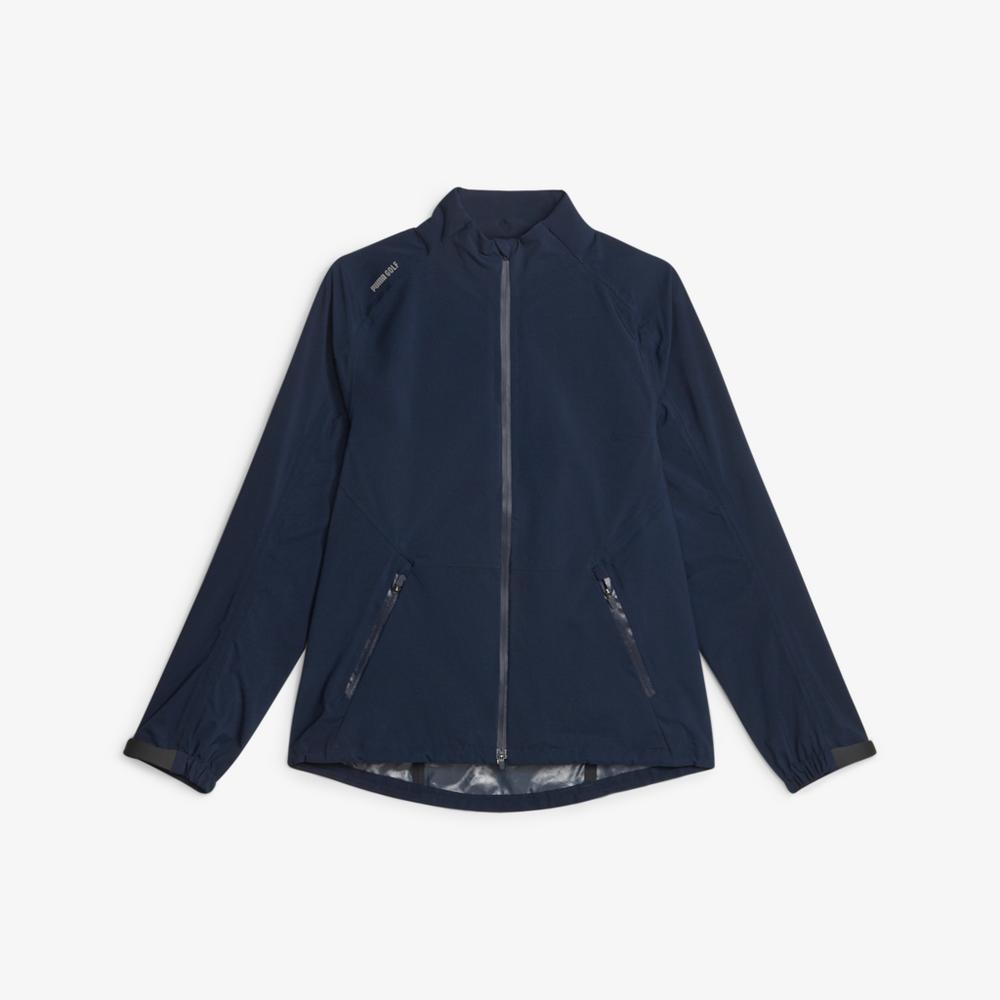 PUMA DRYLBL Women's Rain Jacket