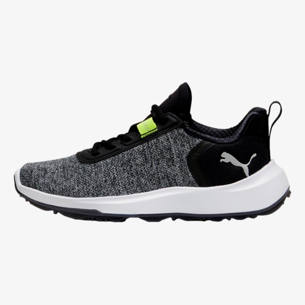 PUMA Fusion Crush Sport Junior Golf Shoe