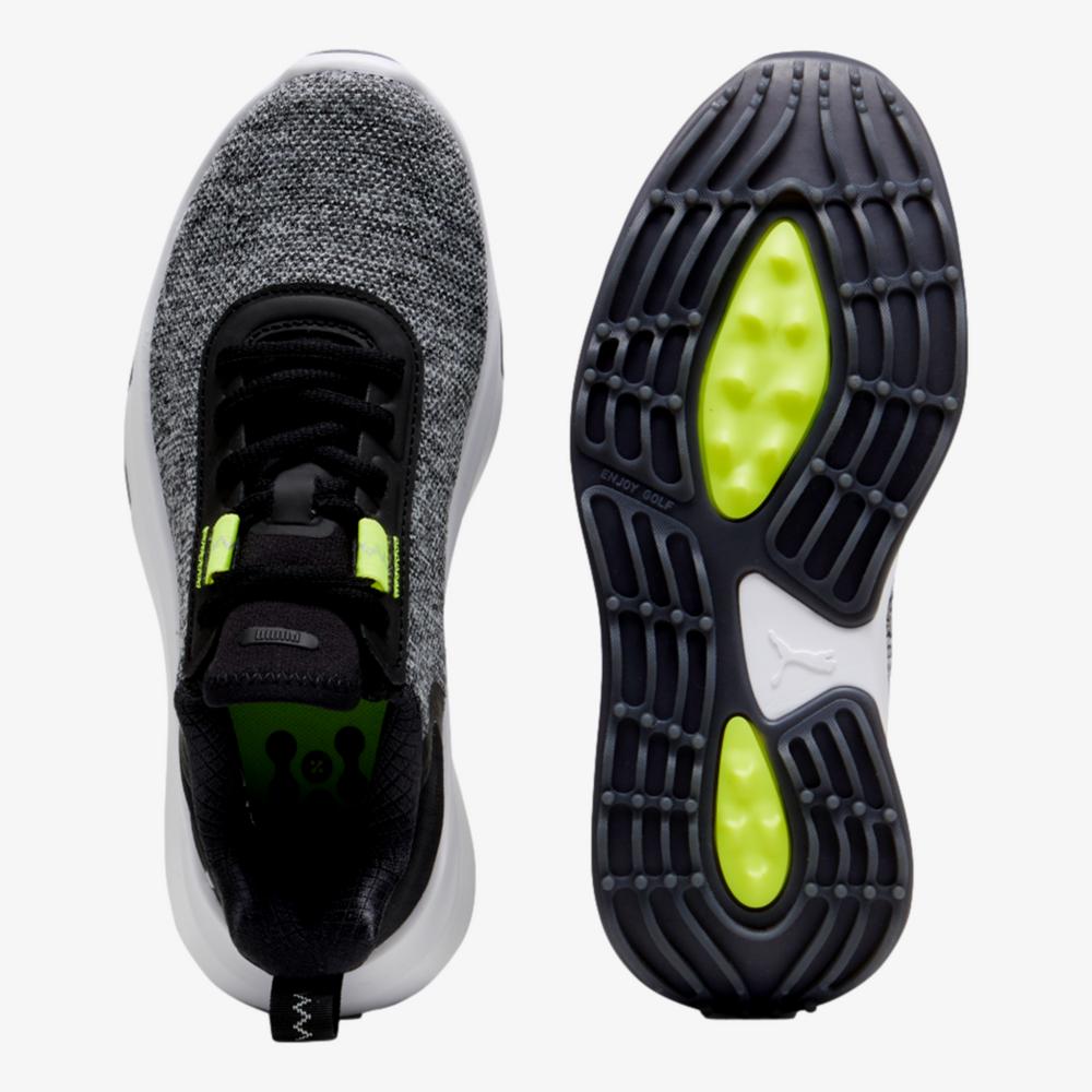 PUMA Fusion Crush Sport Junior Golf Shoe