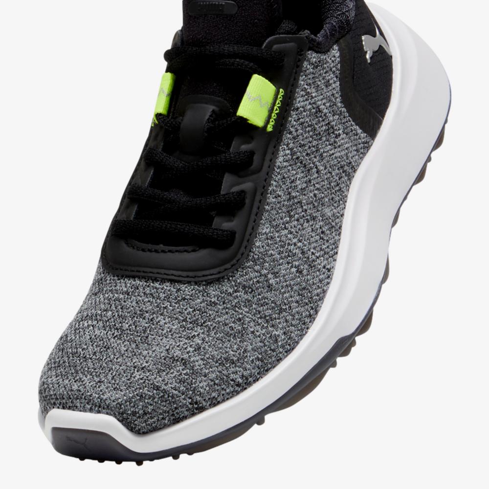 PUMA Fusion Crush Sport Junior Golf Shoe