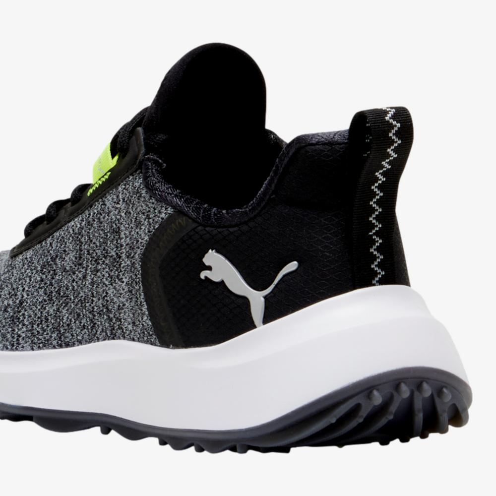 PUMA Fusion Crush Sport Junior Golf Shoe