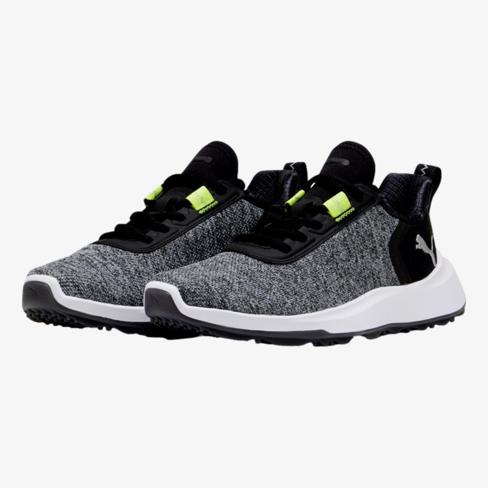 PUMA Fusion Crush Sport Junior Golf Shoe
