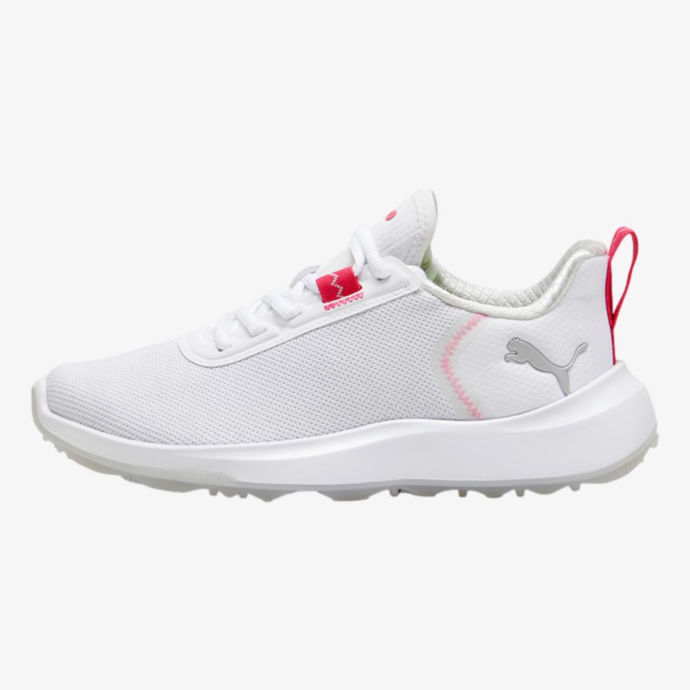 PUMA Fusion Crush Sport Junior Golf Shoe