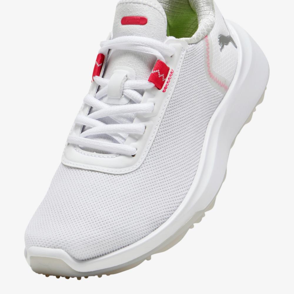 PUMA Fusion Crush Sport Junior Golf Shoe