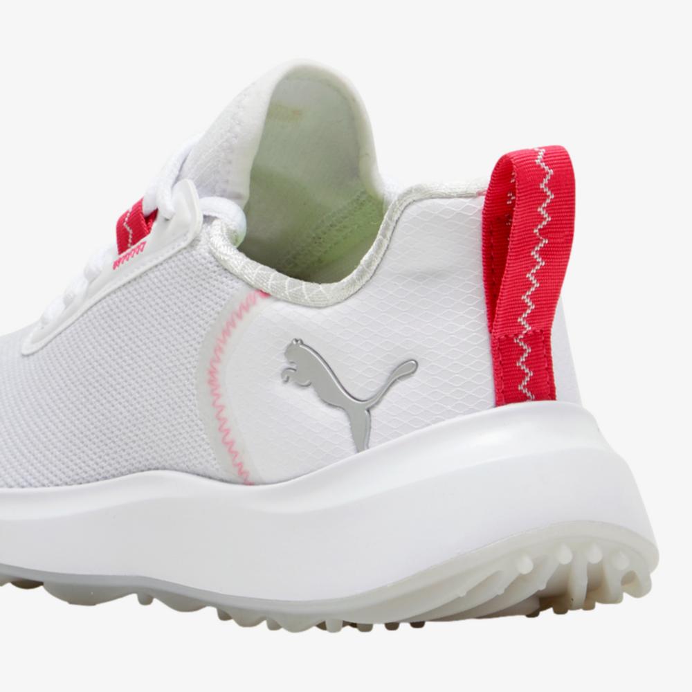 PUMA Fusion Crush Sport Junior Golf Shoe