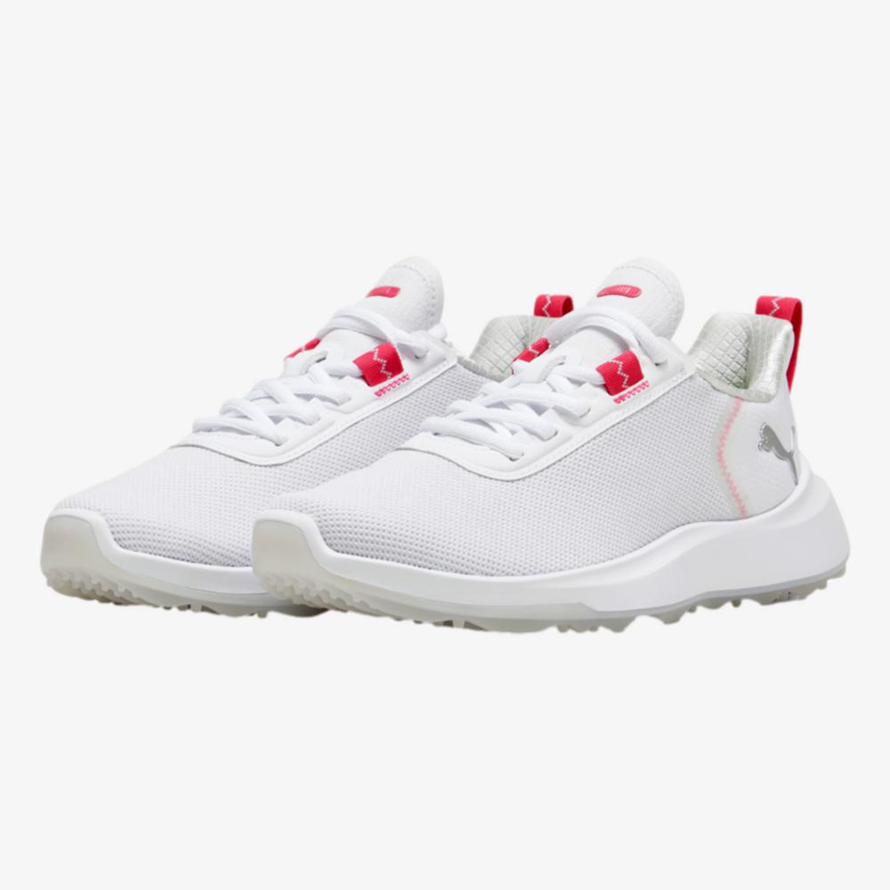 PUMA Fusion Crush Sport Junior Golf Shoe