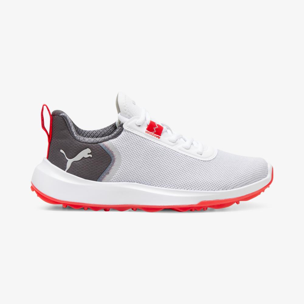 PUMA Fusion Crush Sport Junior Golf Shoe