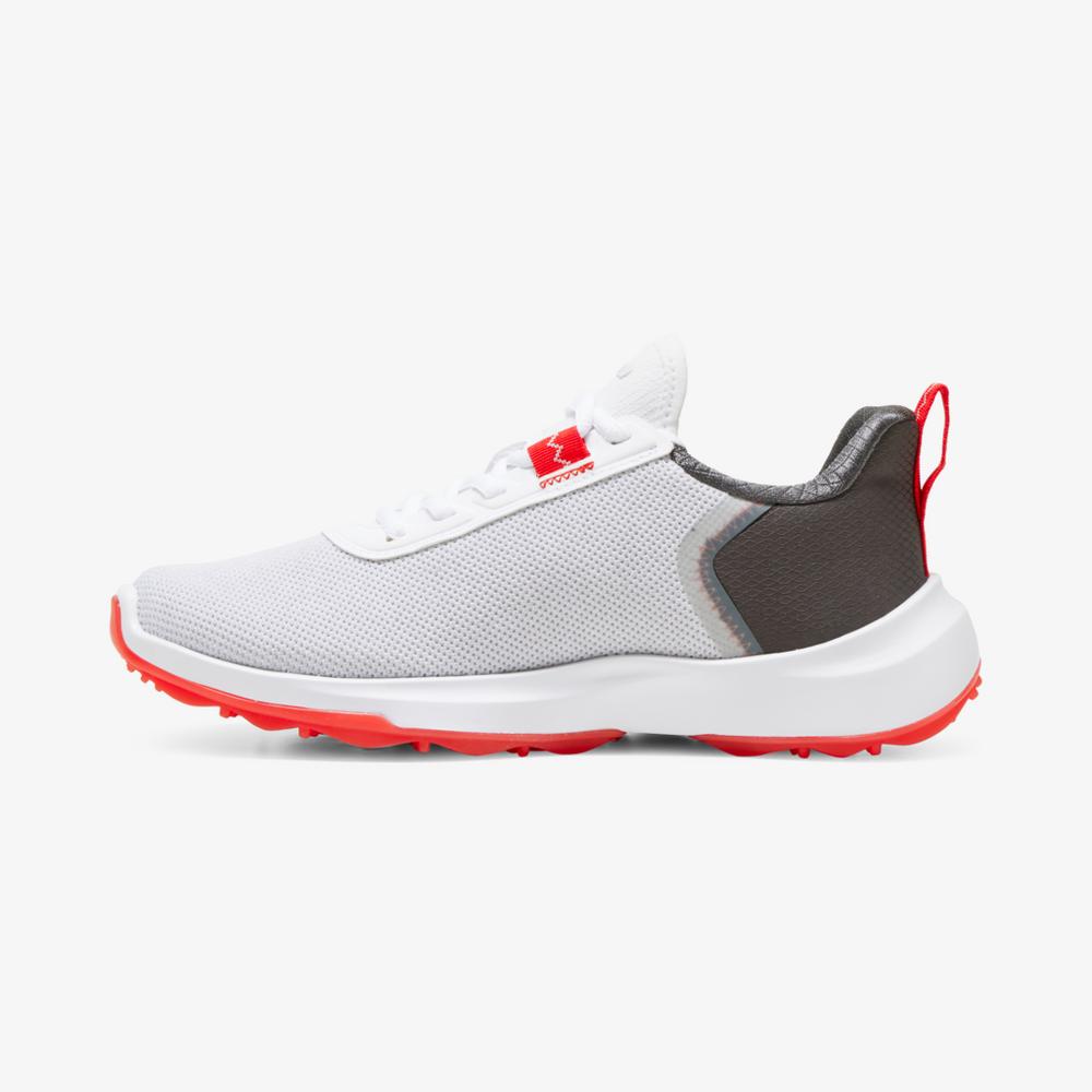 PUMA Fusion Crush Sport Junior Golf Shoe