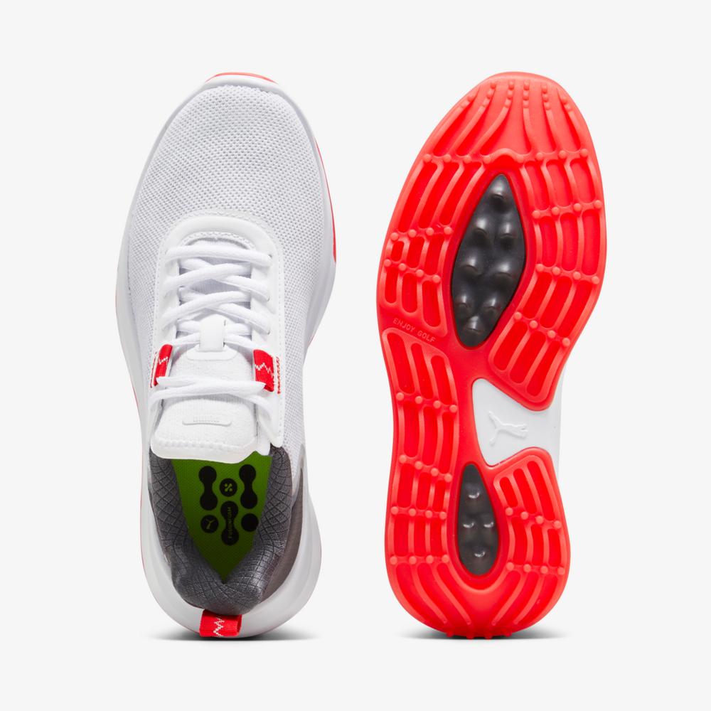 PUMA Fusion Crush Sport Junior Golf Shoe