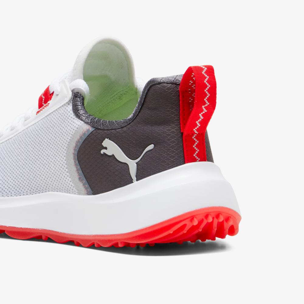 PUMA Fusion Crush Sport Junior Golf Shoe