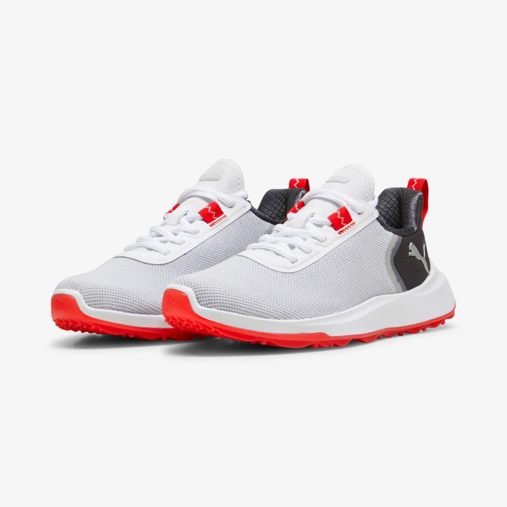 PUMA Fusion Crush Sport Junior Golf Shoe