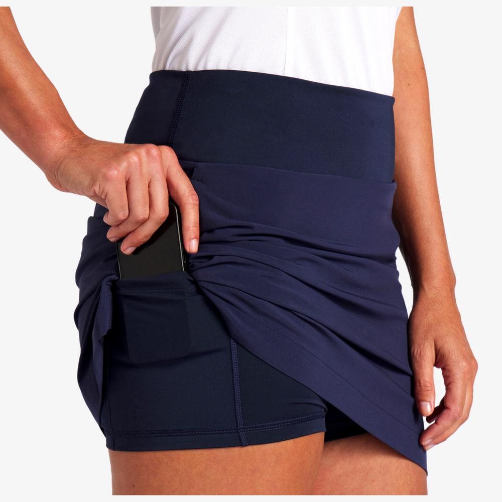 PUMA Blake 15.5" Skort