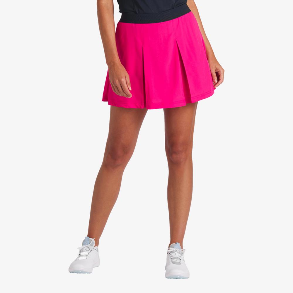 PUMA Banded Club 15" Pleated Skort