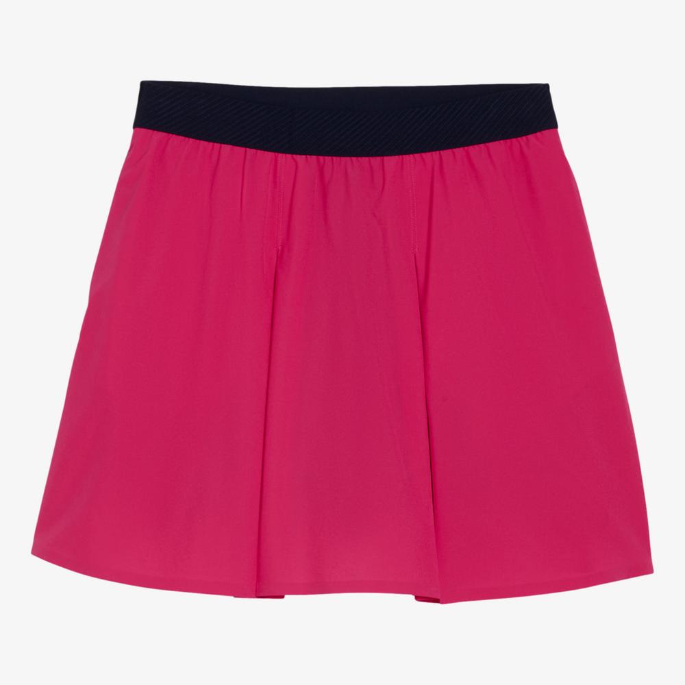PUMA Banded Club 15" Pleated Skort
