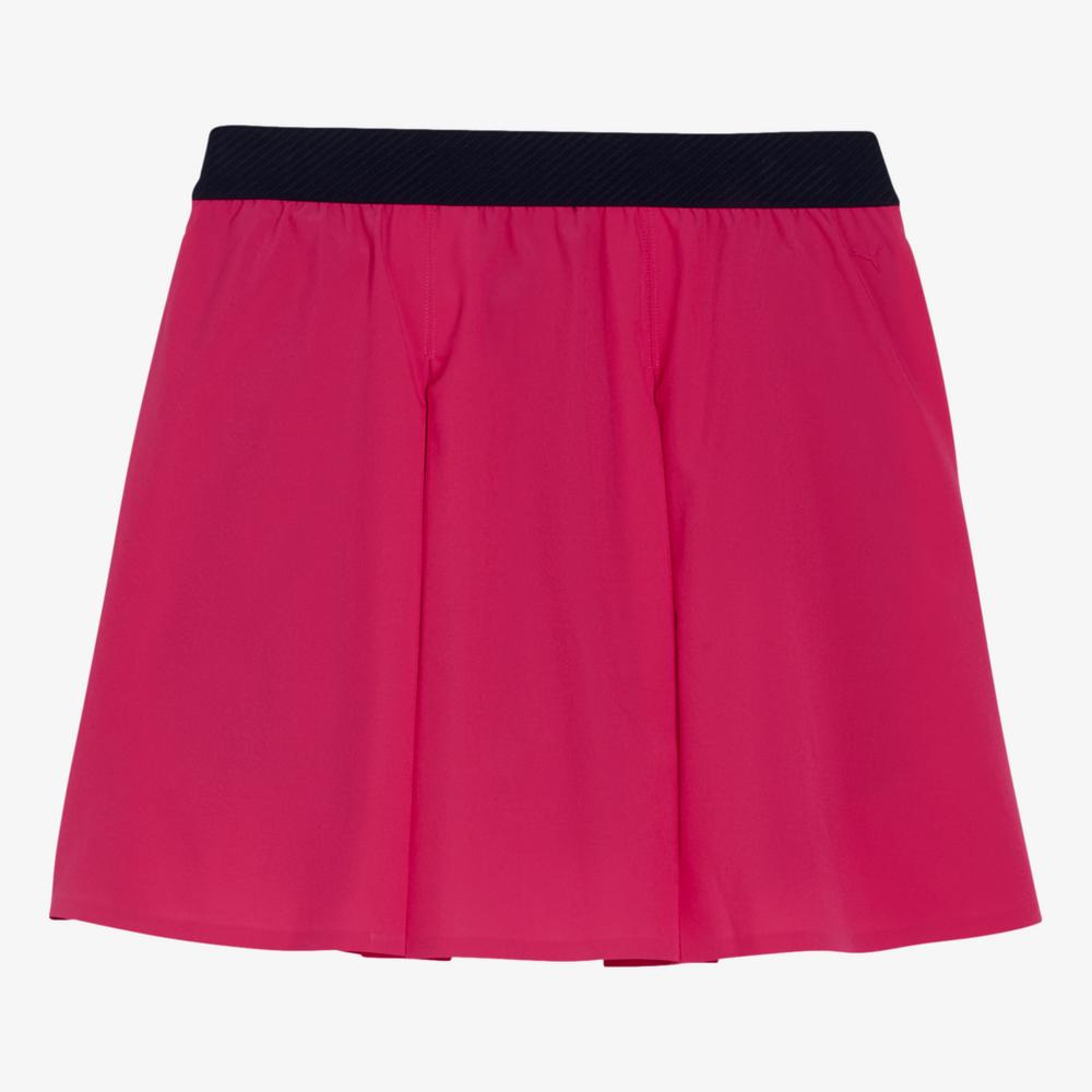 PUMA Banded Club 15" Pleated Skort