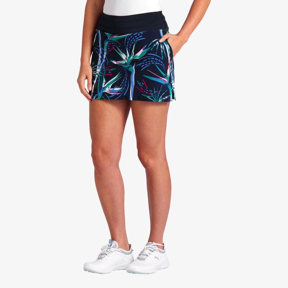 PUMA Blake Paradise 15.5" Skort