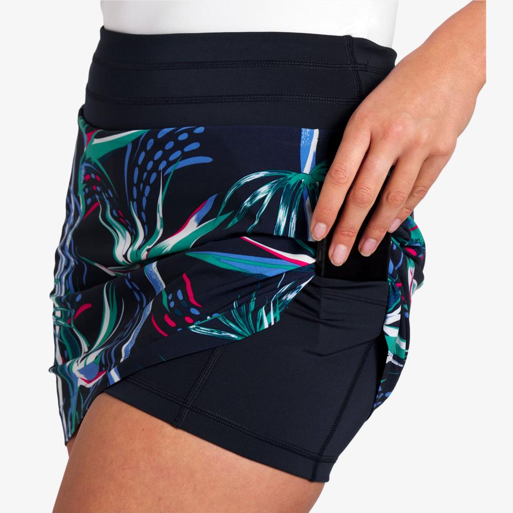 PUMA Blake Paradise 15.5" Skort
