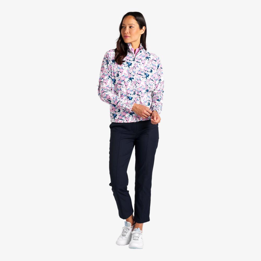 PUMA Bloom Full Zip Jacket
