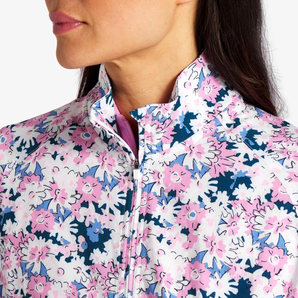 PUMA Bloom Full Zip Jacket