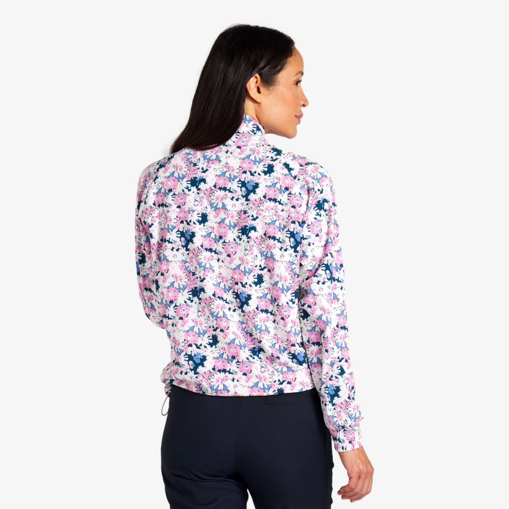 PUMA Bloom Full Zip Jacket