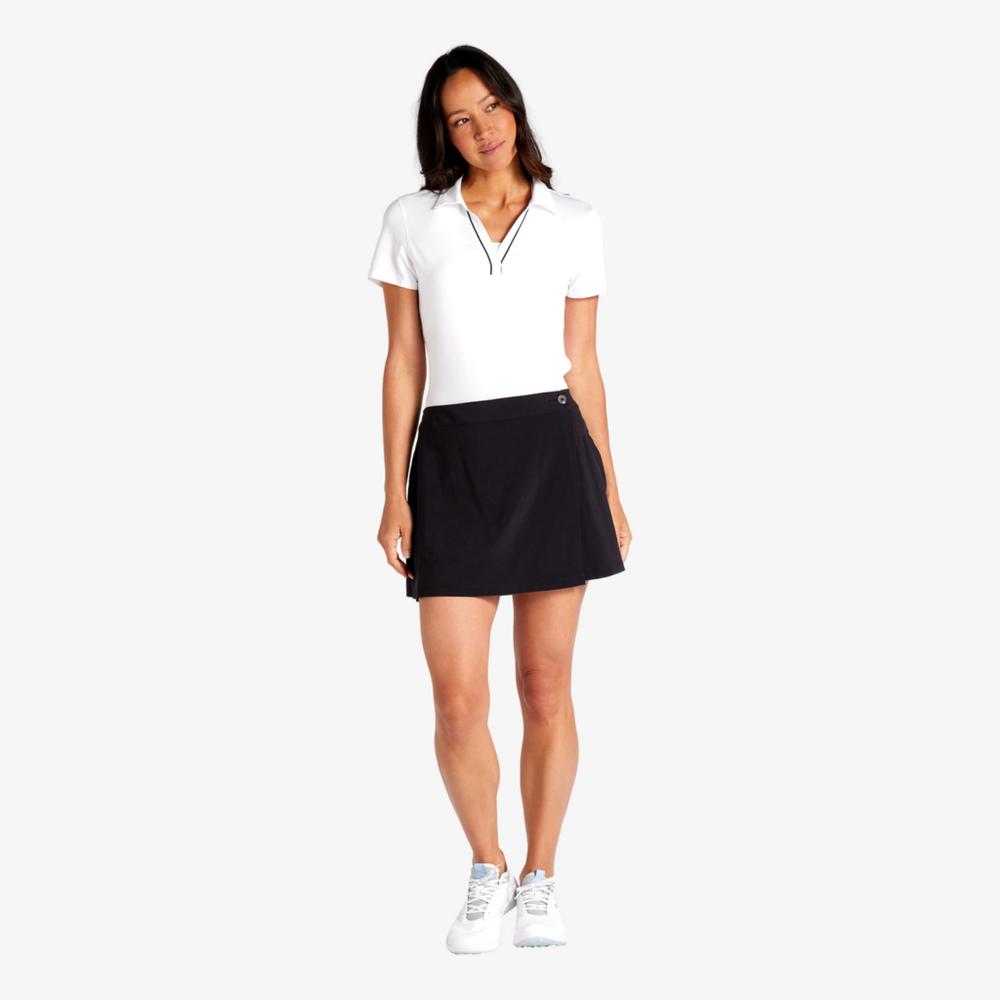 PUMA Resort Wrap 14" Skort
