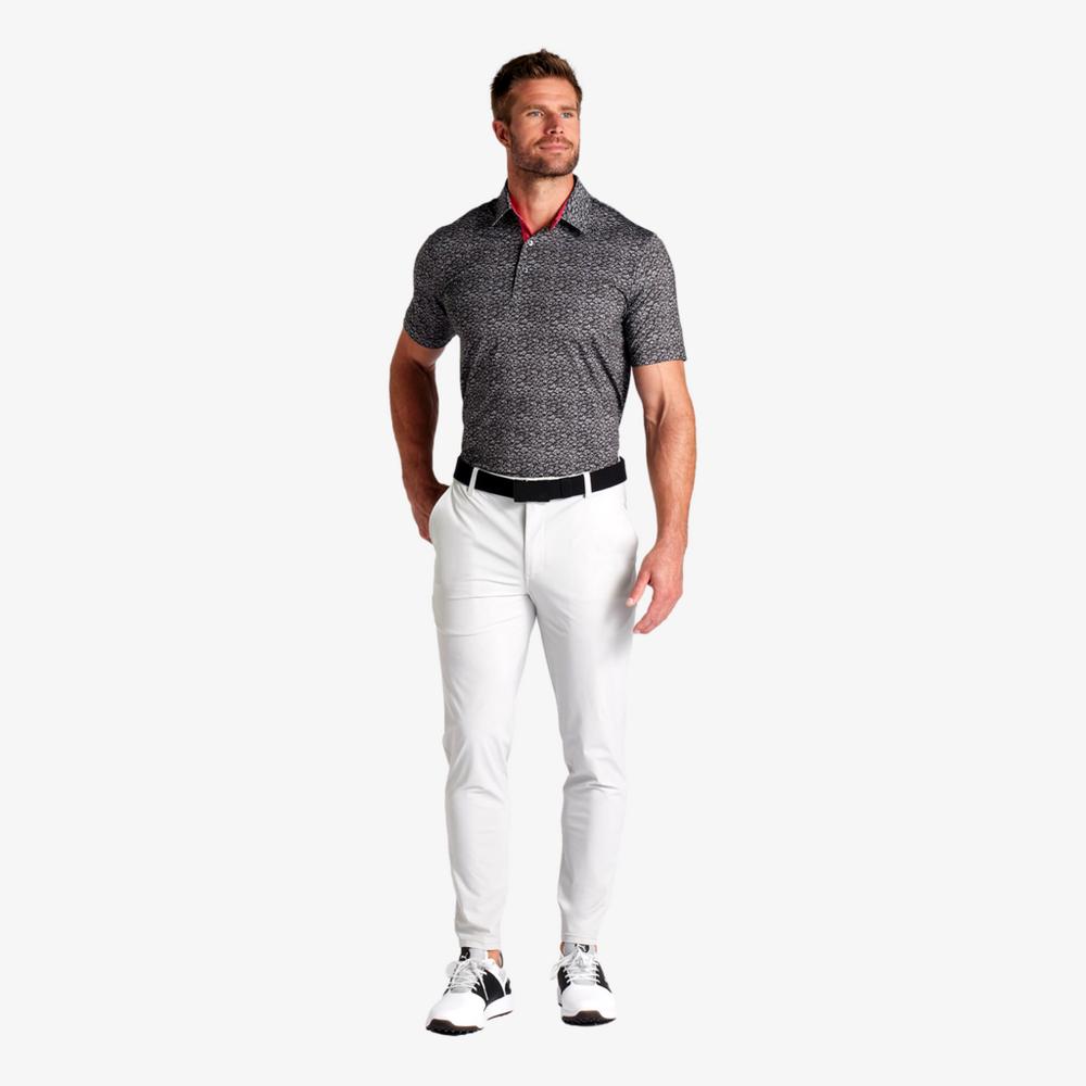 PUMA MATTR Piranha Golf Polo