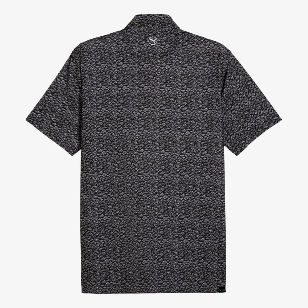 PUMA MATTR Piranha Golf Polo