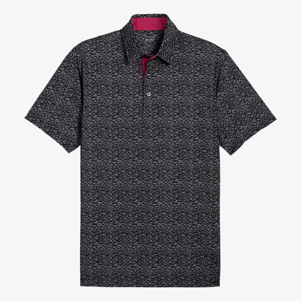 PUMA MATTR Piranha Golf Polo