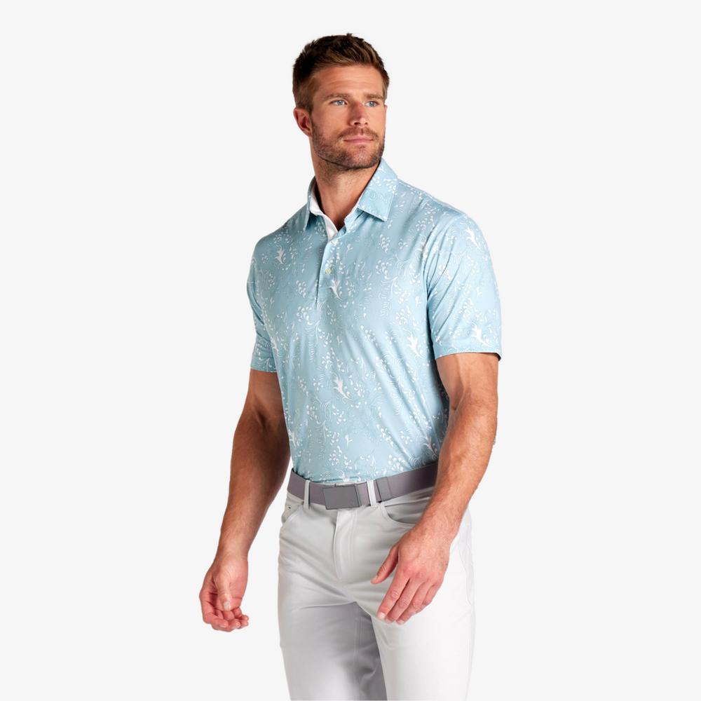 PUMA CLOUDSPUN Vintage Polo