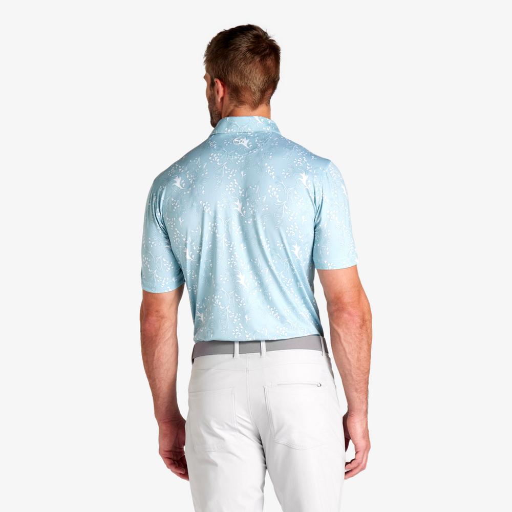PUMA CLOUDSPUN Vintage Polo