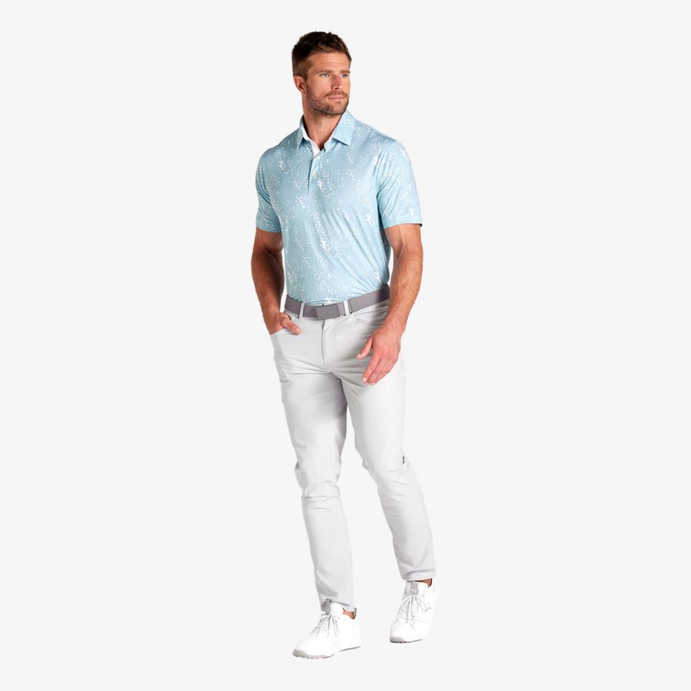 PUMA CLOUDSPUN Vintage Polo
