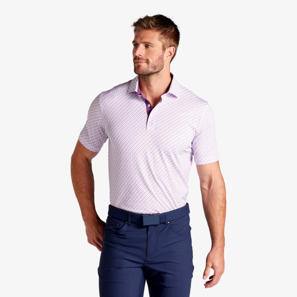 PUMA MATTR Anchors Polo