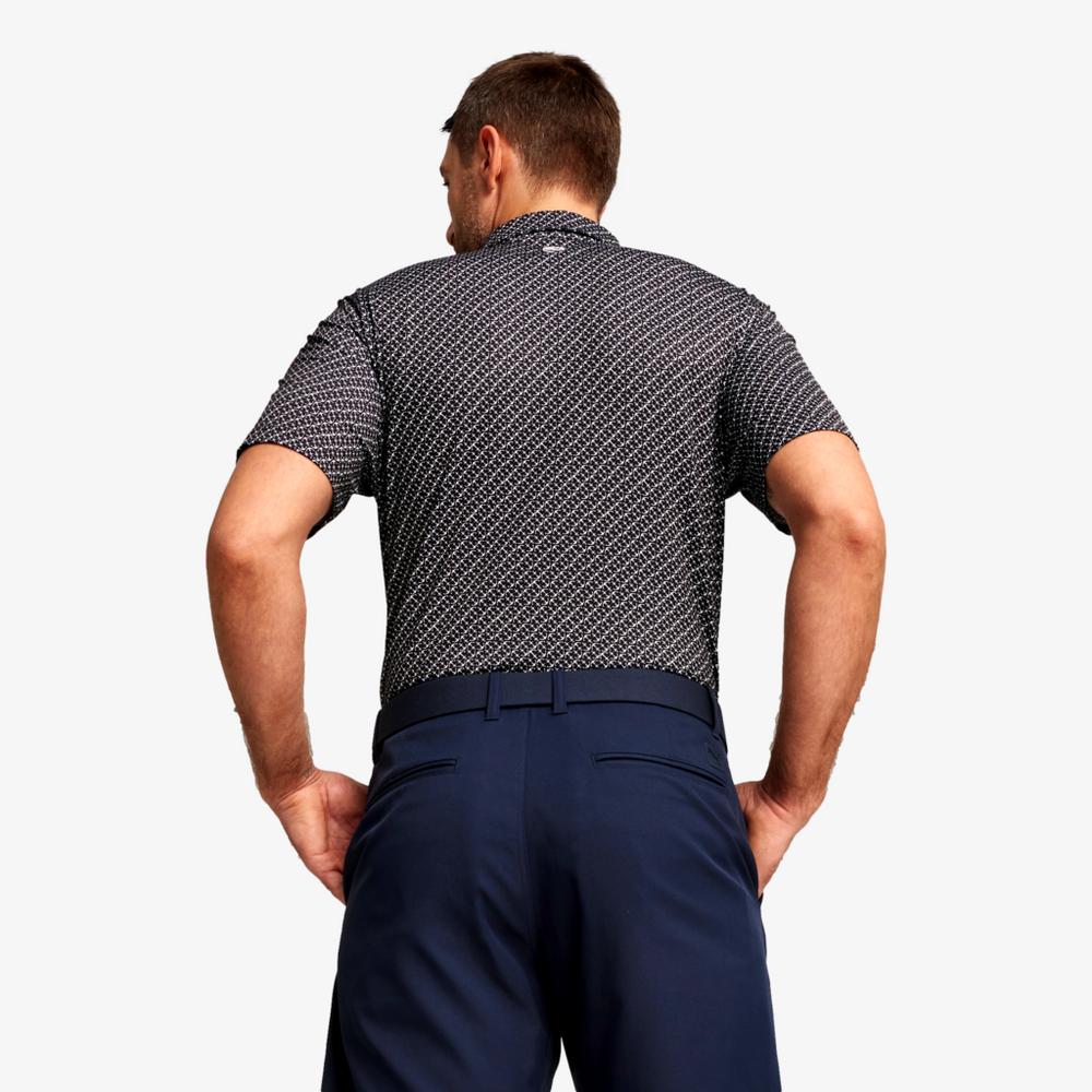 PUMA MATTR Anchors Polo